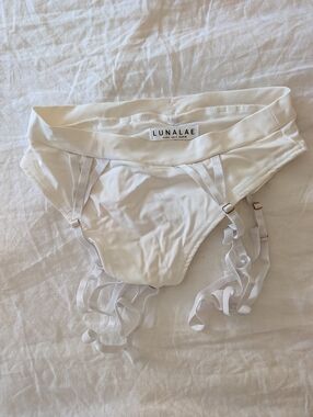 Lunalae Olivia Low Waist Bottoms